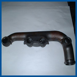 Exhaust Manifold - Model A Ford - Buy Online!