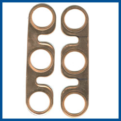 Copper Manifold Gaskets - May 31 till end - Model A Ford - Buy Online!