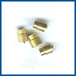 Zenith Passage Plugs - Model A Ford - Buy Online!