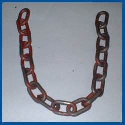 Pickup Tailgate Chains - Model A Ford - Buy Online!
