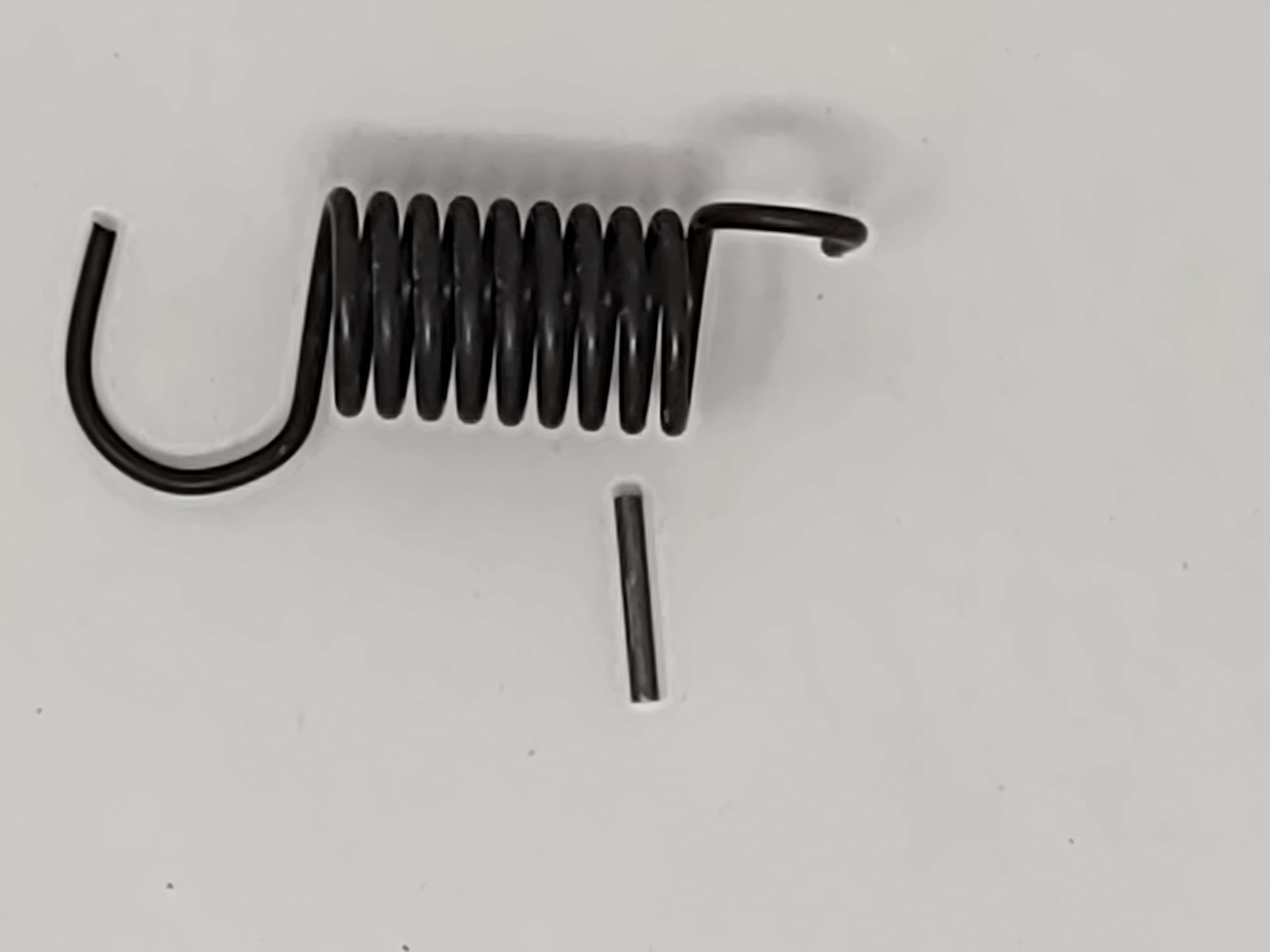 Accelerator Spring - Model A Ford - Buy Online!