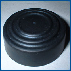 Footrest Rubber Pad - Model A Ford - Buy Online!