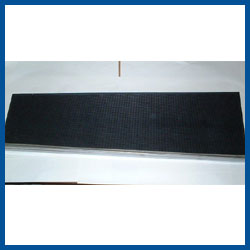 Running Boards - 28-29 - Model A Ford - Buy Online!