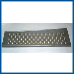 Commercial Running Boards - 30-31 - Model A Ford - Buy Online!