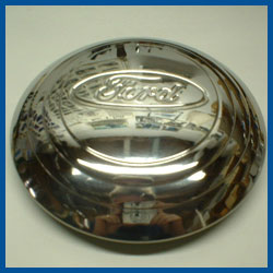Ford Stainless Hub Cap - Model A Ford - Buy Online!