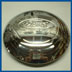 Ford Stainless Hub Cap - Model A Ford - Buy Online!