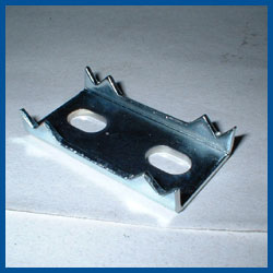 Closed Car Check Strap Retainer Plate - Model A Ford - Buy Online!