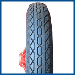 600 x 20 Lucas Tire for One Ton Trucks - Model A Ford - Buy Online!