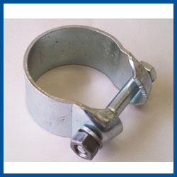 Steering Column Clamp - A3507 - Model A Ford - Buy Online!