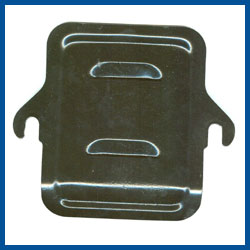 Clutch Inspection Plate - Model A Ford - Buy Online!
