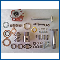 Mike's Money Saver - 2 Tooth Steering Gear Rebuild Kit - Model A Ford - Buy Online!