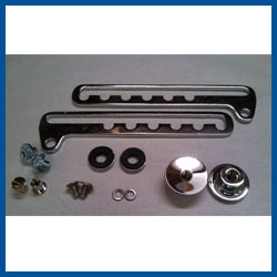 Mike's Money Saver - Swing Arm Kit - 28-29 Accessory Style - Model A Ford - Buy Online!