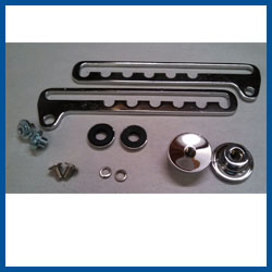 Mike's Money Saver - Swing Arm Kit - 30-31 Accessory Style - Model A Ford - Buy Online!