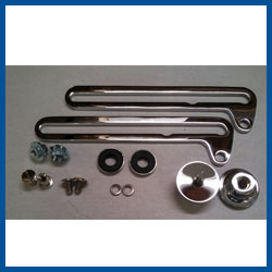 Mike's Money Saver - Swing Arm Kit - 28-29 Standard Style - Model A Ford - Buy Online!