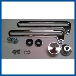 Mike's Money Saver - Swing Arm Kit - 30-31 Standard Style - Model A Ford - Buy Online!