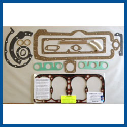 Mike's Money Saver - Premium "B" Head Gasket and "A" Engine Gasket Kit - Model A Ford - Buy Online!