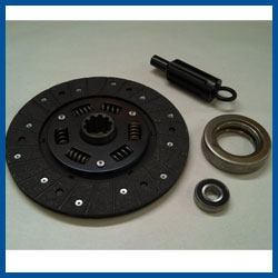 Mike's Money Saver - Clutch Disc Kit - Model A Ford - Buy Online!