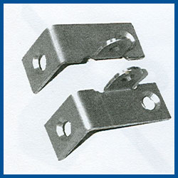 Door Check Arm Brackets - Model A Ford - Buy Online!