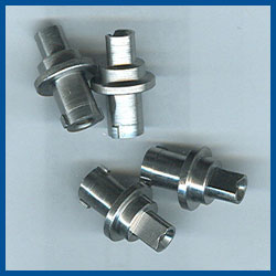 Latch Lock Studs - Model A Ford - Buy Online!