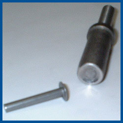 Top Bow Tool - 1/2". - Model A Ford - Buy Online!