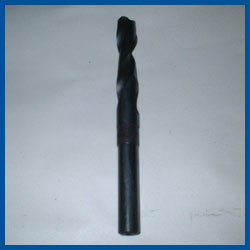 Shackle and Front Perch Bushing Drill Bit - Model A Ford - Buy Online!
