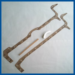 Oil Pan Gaskets for "B" - Model A Ford - Buy Online!