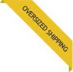 oversized shipping